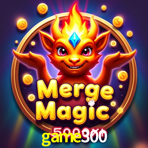 game300 Login Rápido