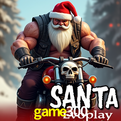Cassino de Jogos game300
