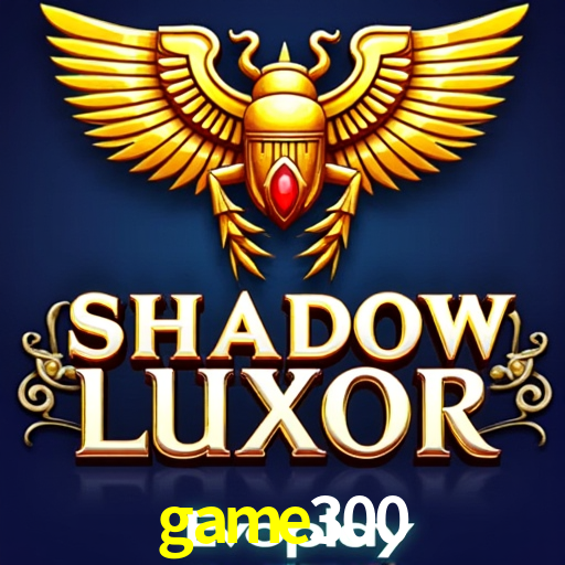 Cassino Online Seguro game300